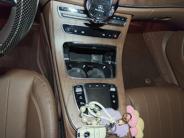 Mercedes-Benz E-Класс 2022 thumb 7