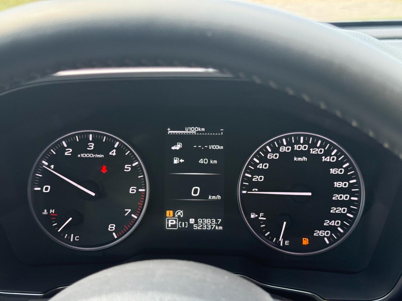 Subaru Outback 2023 thumb 6