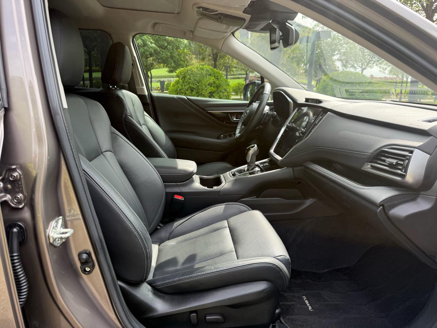 Subaru Outback 2022 thumb 6