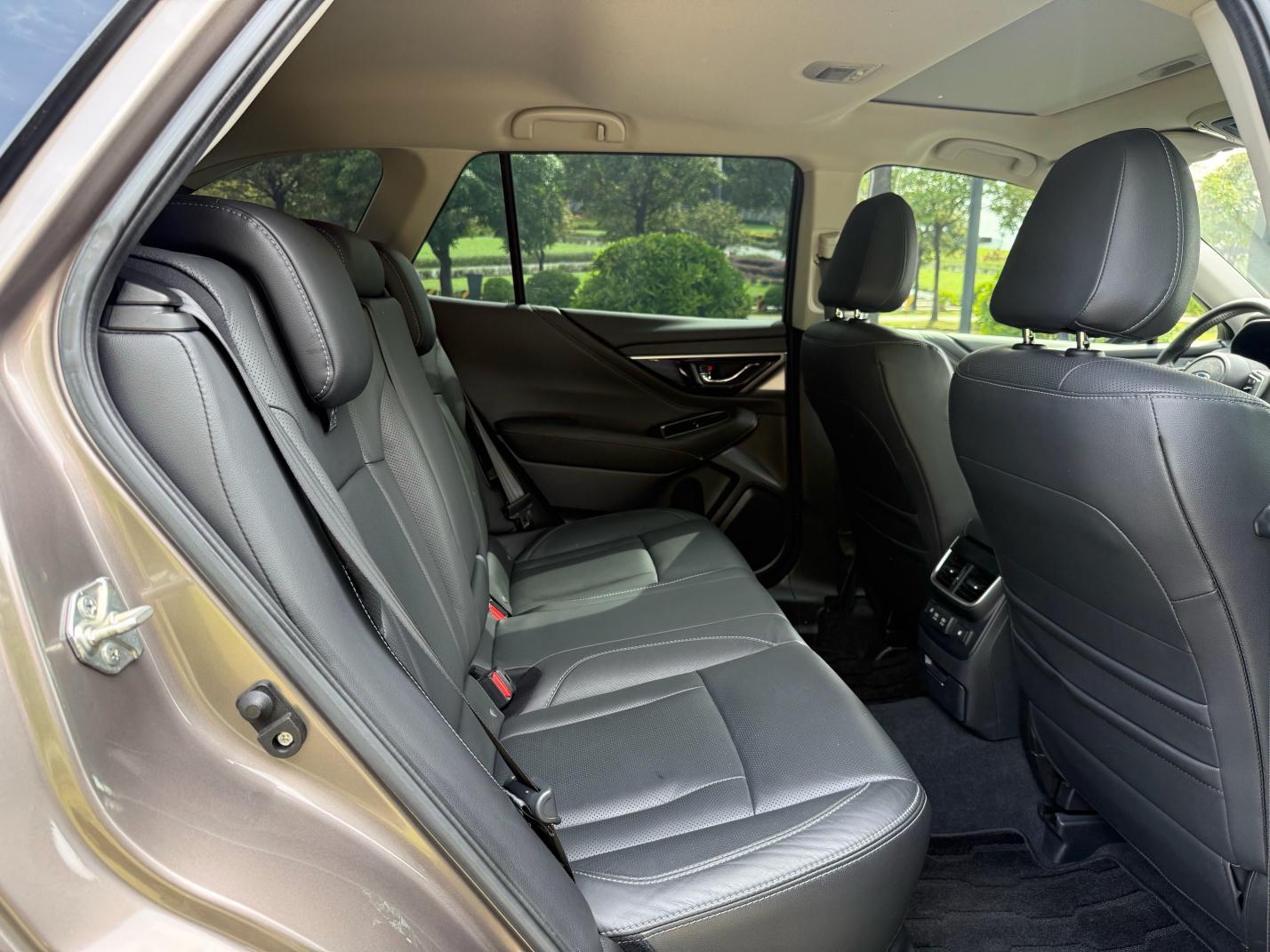 Subaru Outback 2022 thumb 8