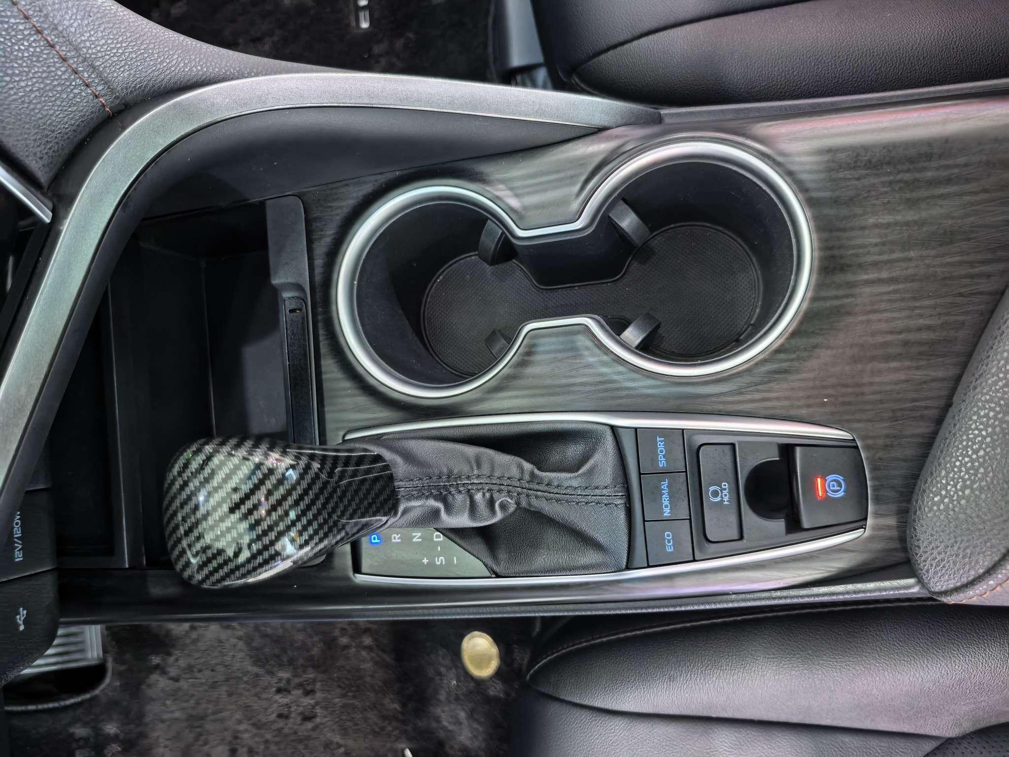 Toyota Camry 2021 thumb 11