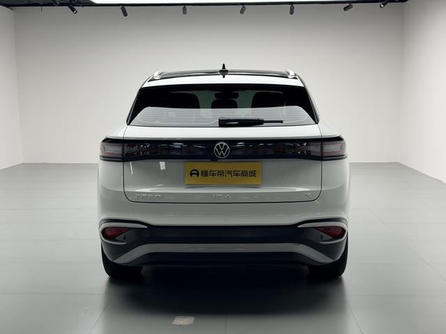 Volkswagen ID.4 2024 thumb 4