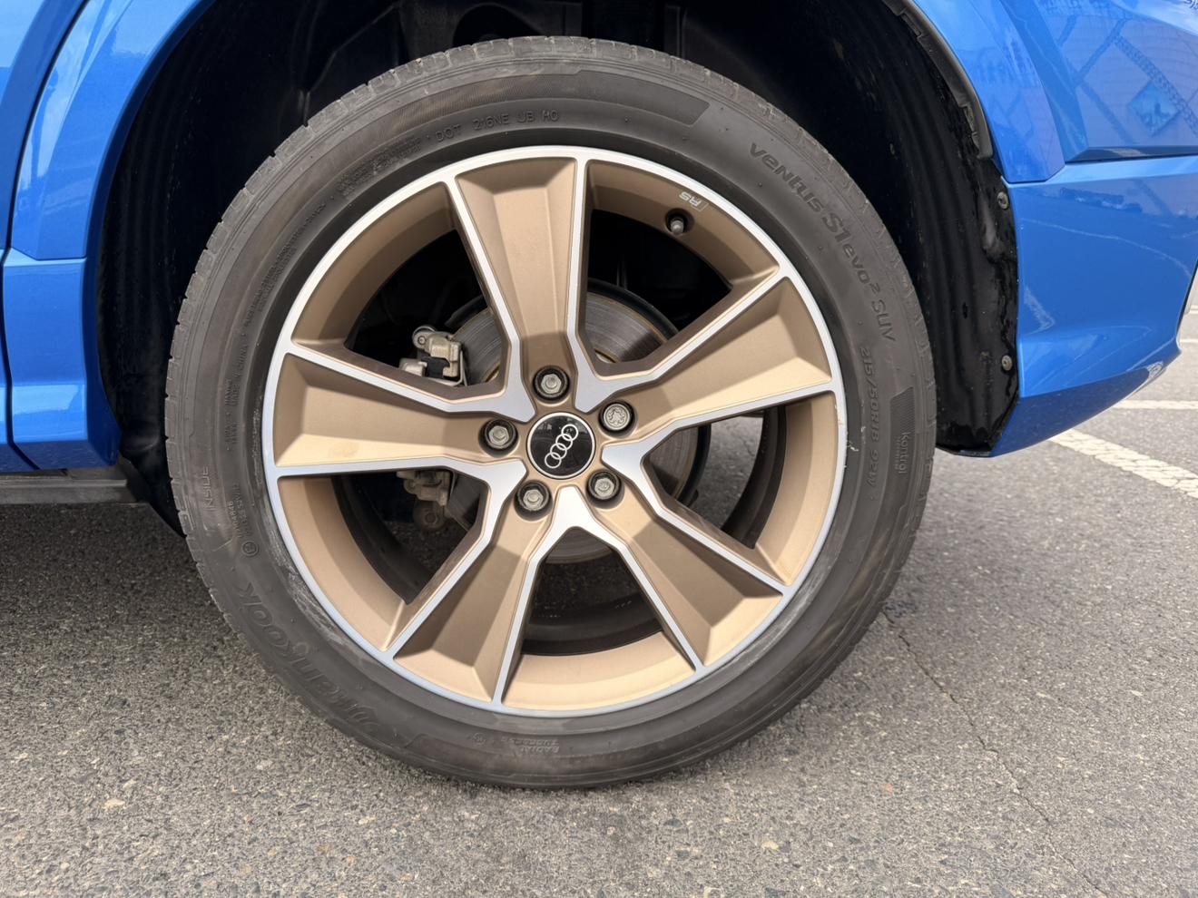 Audi Q2 2022 thumb 5