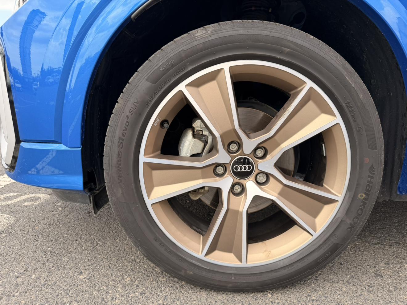 Audi Q2 2022 thumb 6