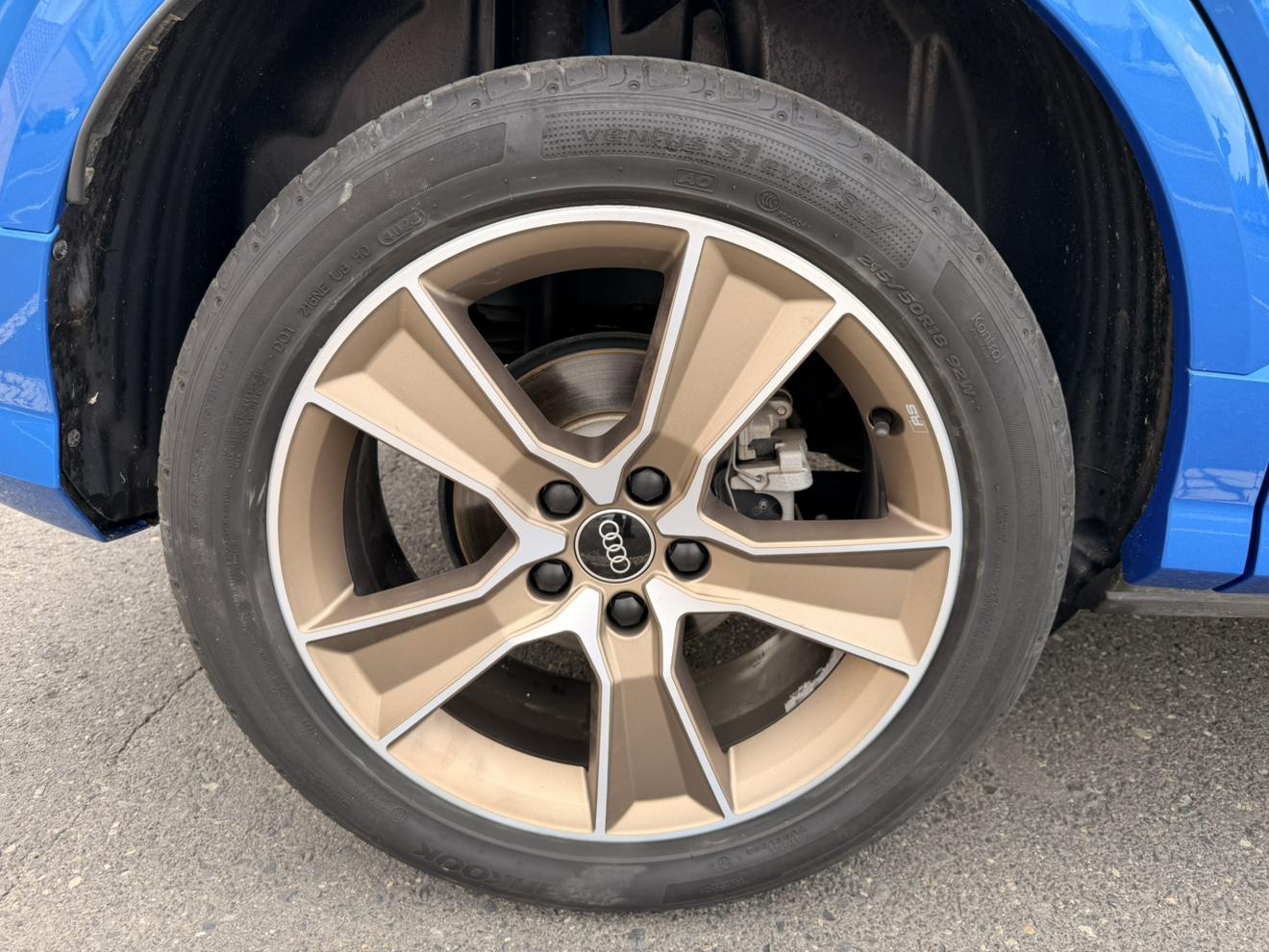 Audi Q2 2022 thumb 8