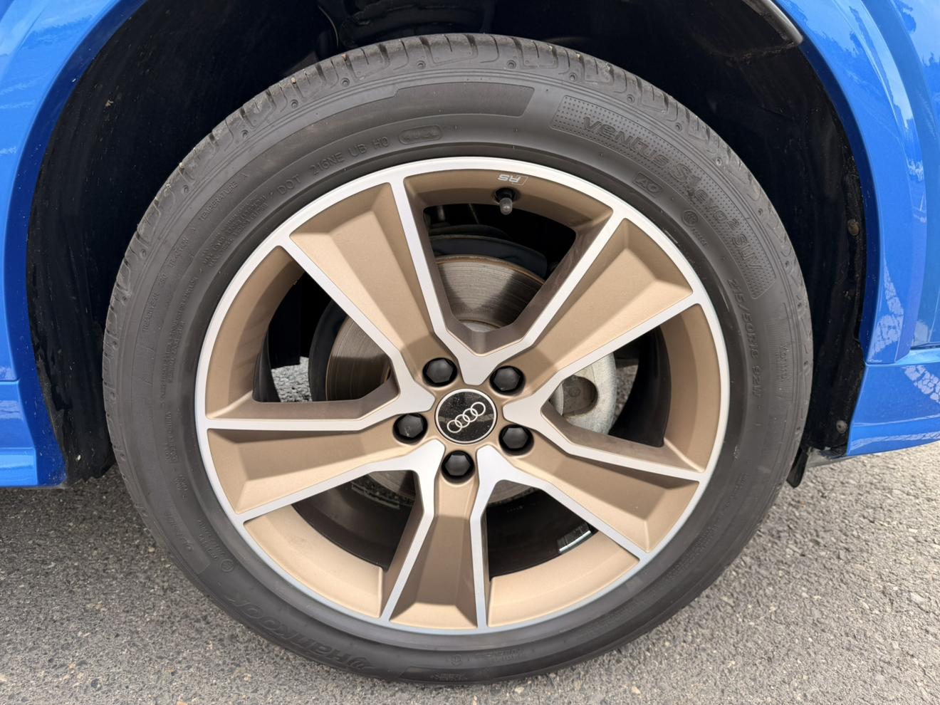 Audi Q2 2022 thumb 10