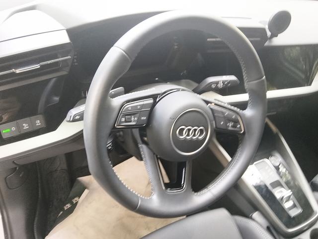 Audi A3 2021 thumb 5