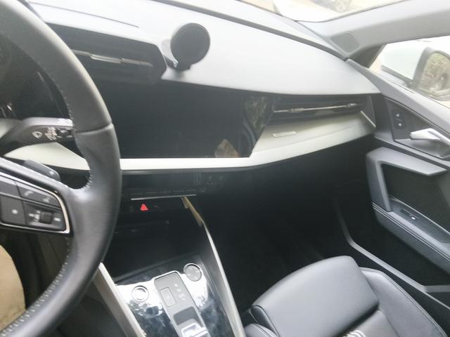Audi A3 2021 thumb 6