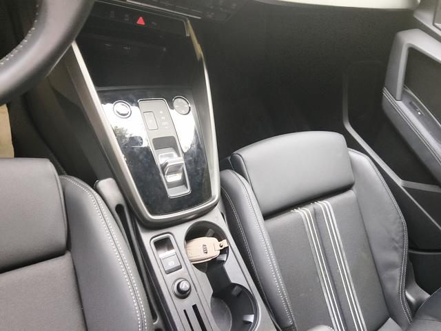 Audi A3 2021 thumb 7