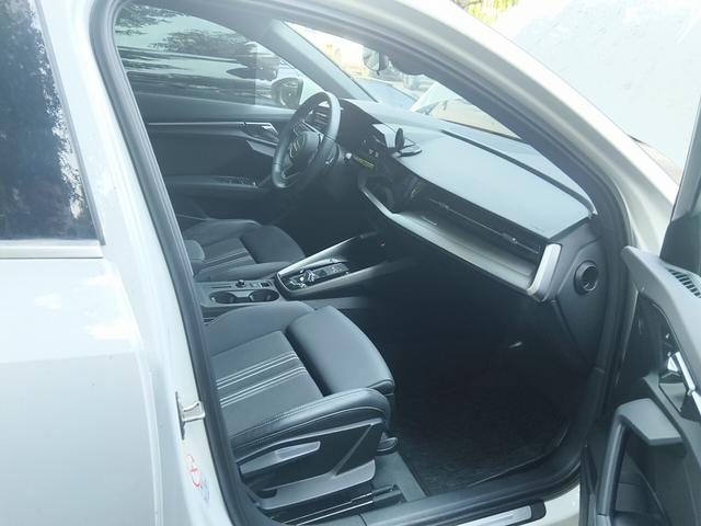 Audi A3 2021 thumb 9