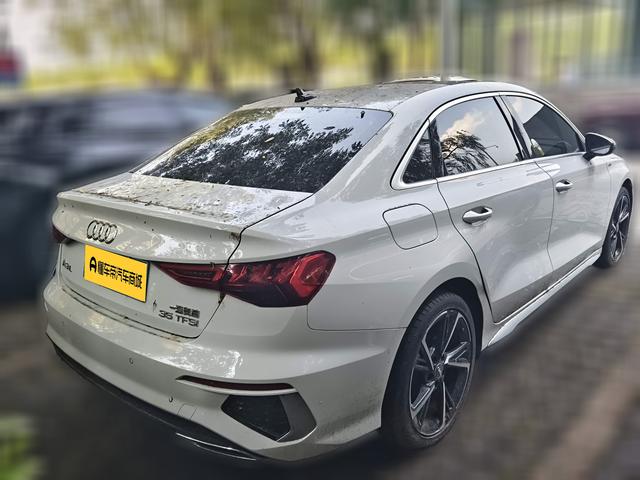 Audi A3 2021 thumb 12