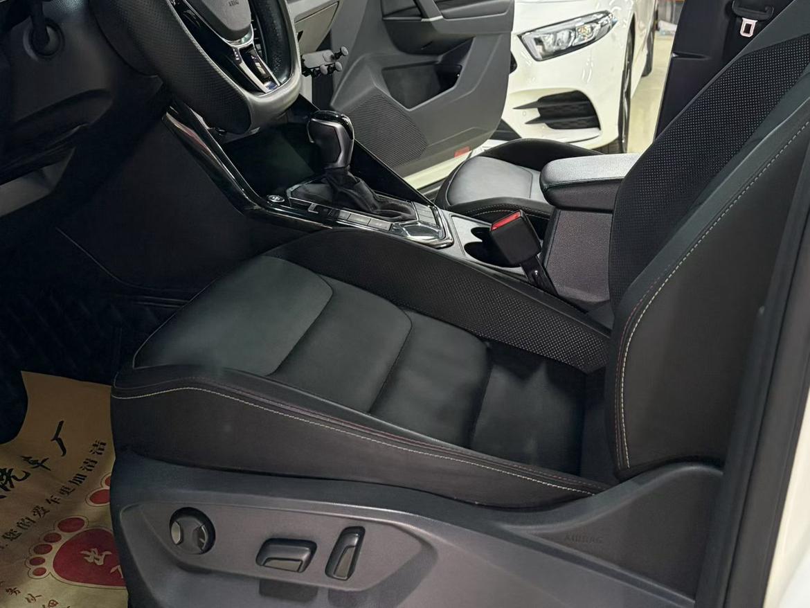 Volkswagen Tayron 2019 thumb 7
