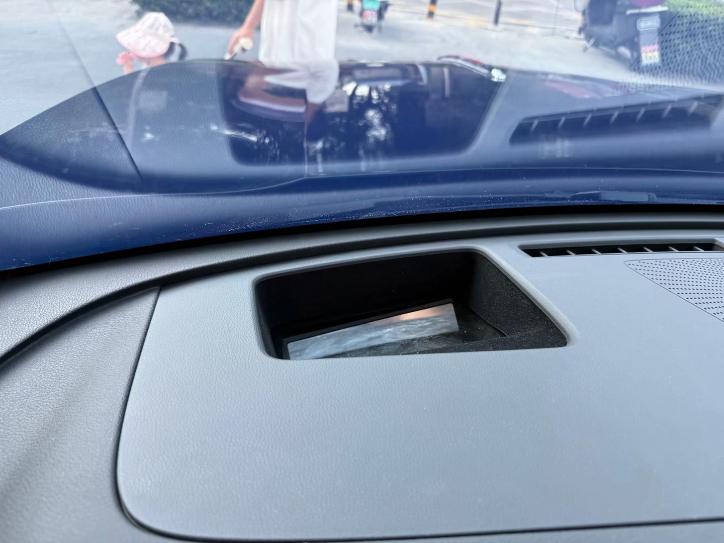 Hongqi HS5 2025 thumb 5