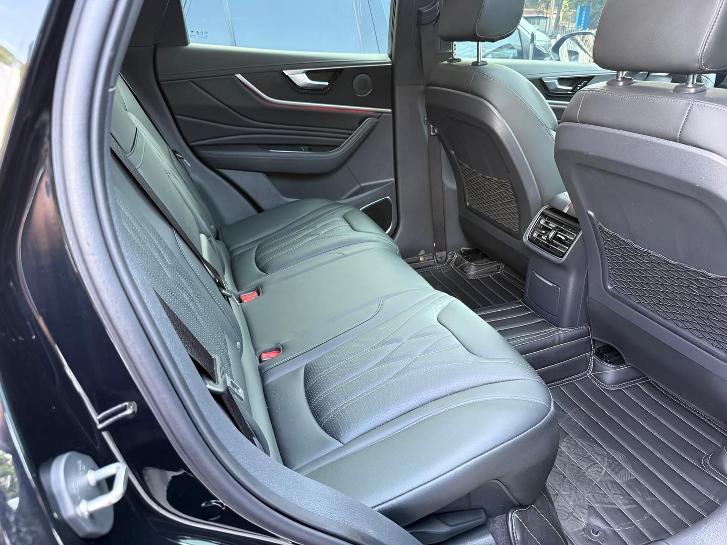 Hongqi HS5 2025 thumb 6