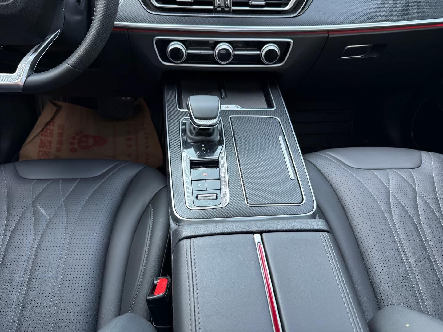 Hongqi HS5 2025 thumb 7