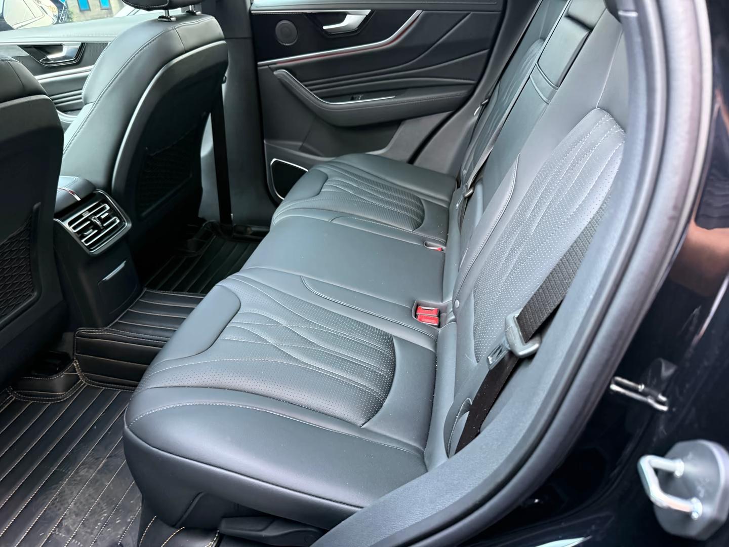 Hongqi HS5 2025 thumb 11