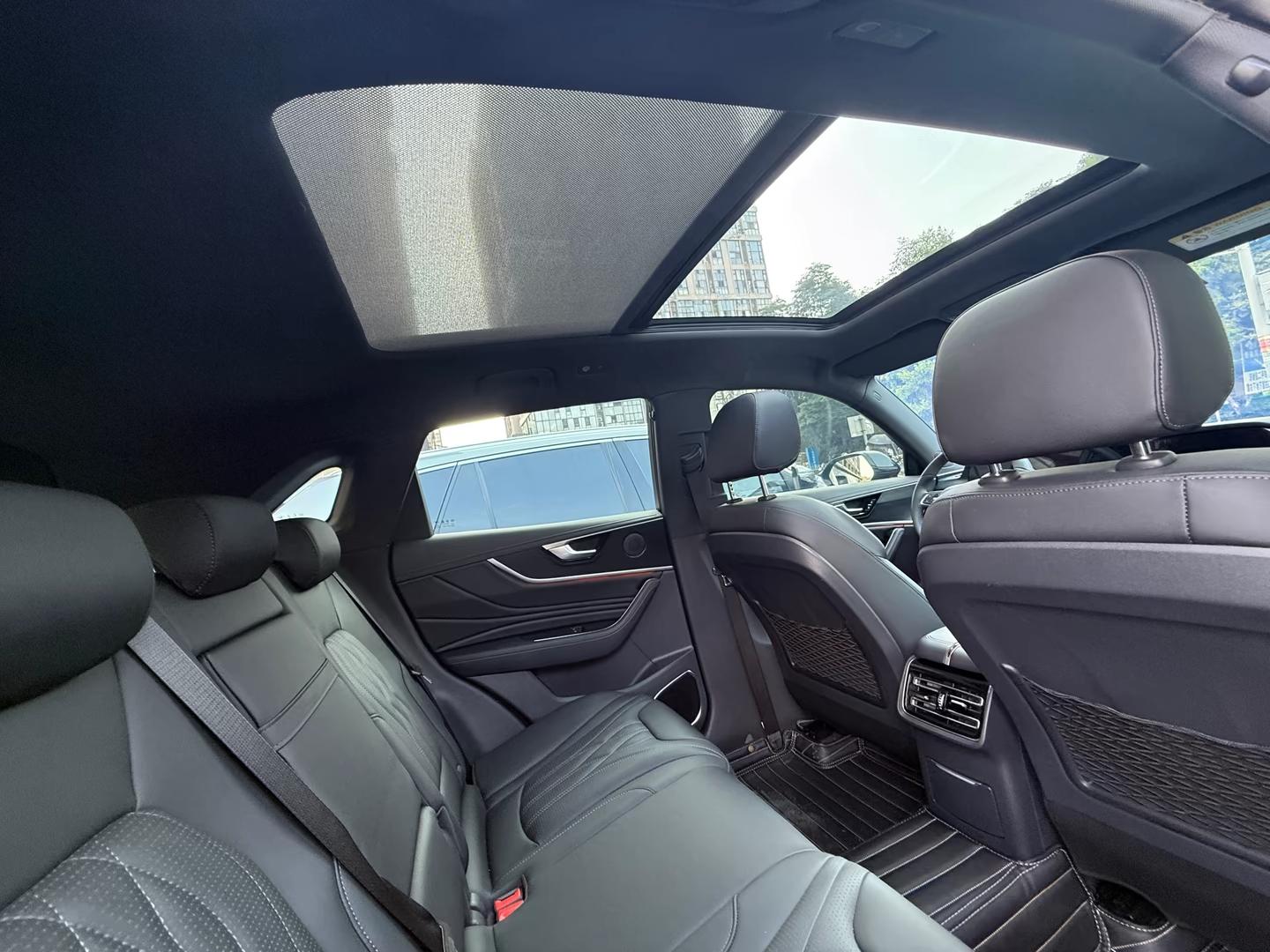 Hongqi HS5 2025 thumb 12