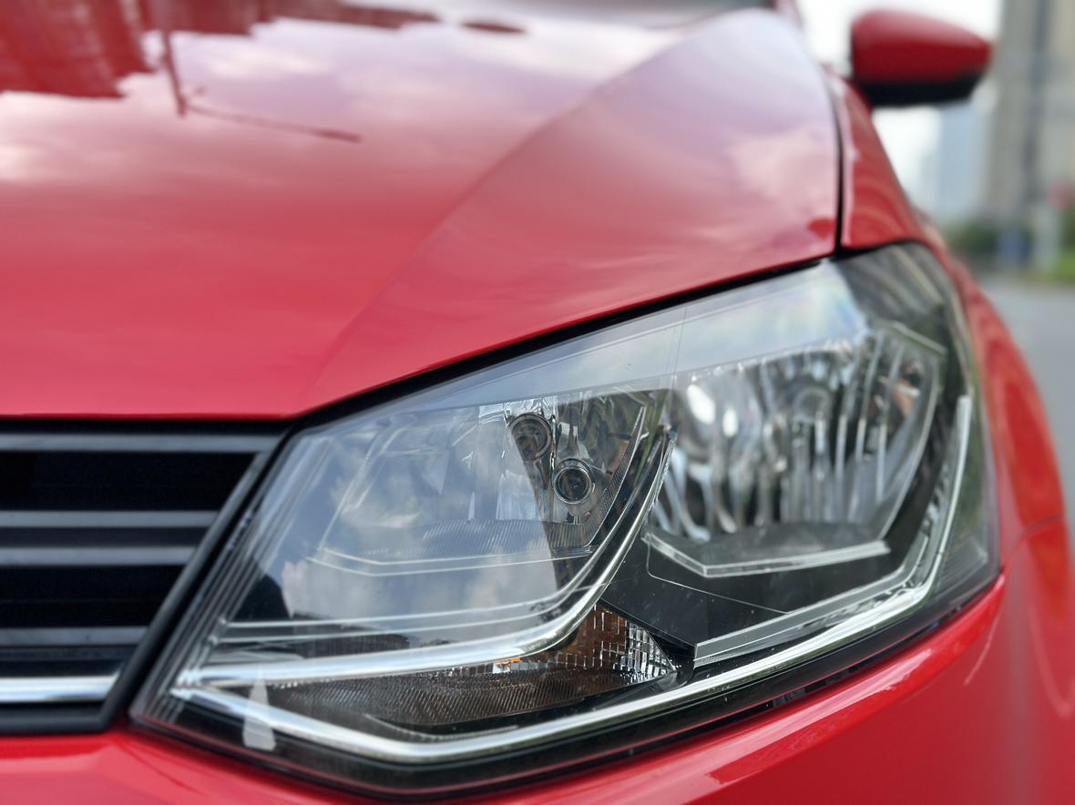 Volkswagen Polo 2016 thumb 8