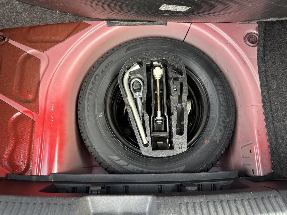 Volkswagen Polo 2016 thumb 10