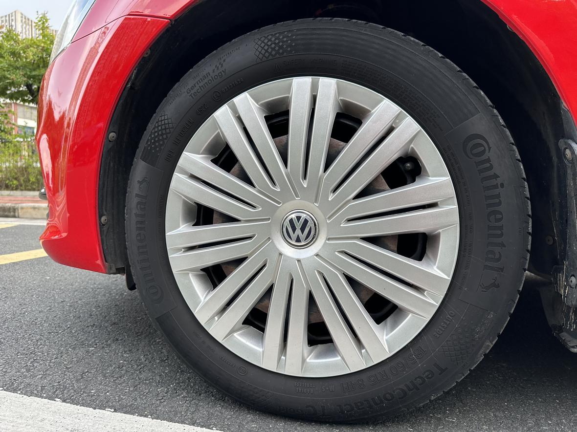 Volkswagen Polo 2016 thumb 11