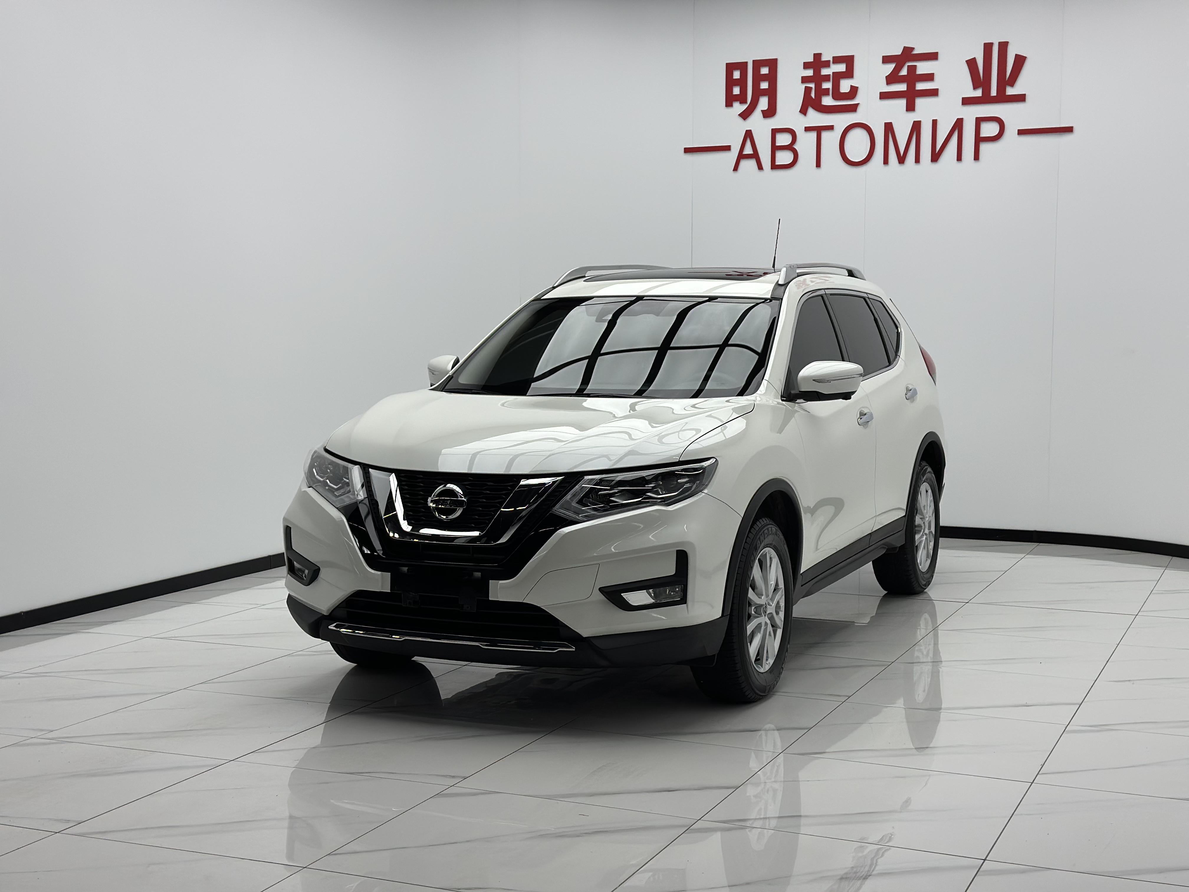 Nissan X-Trail 2023 thumb 7