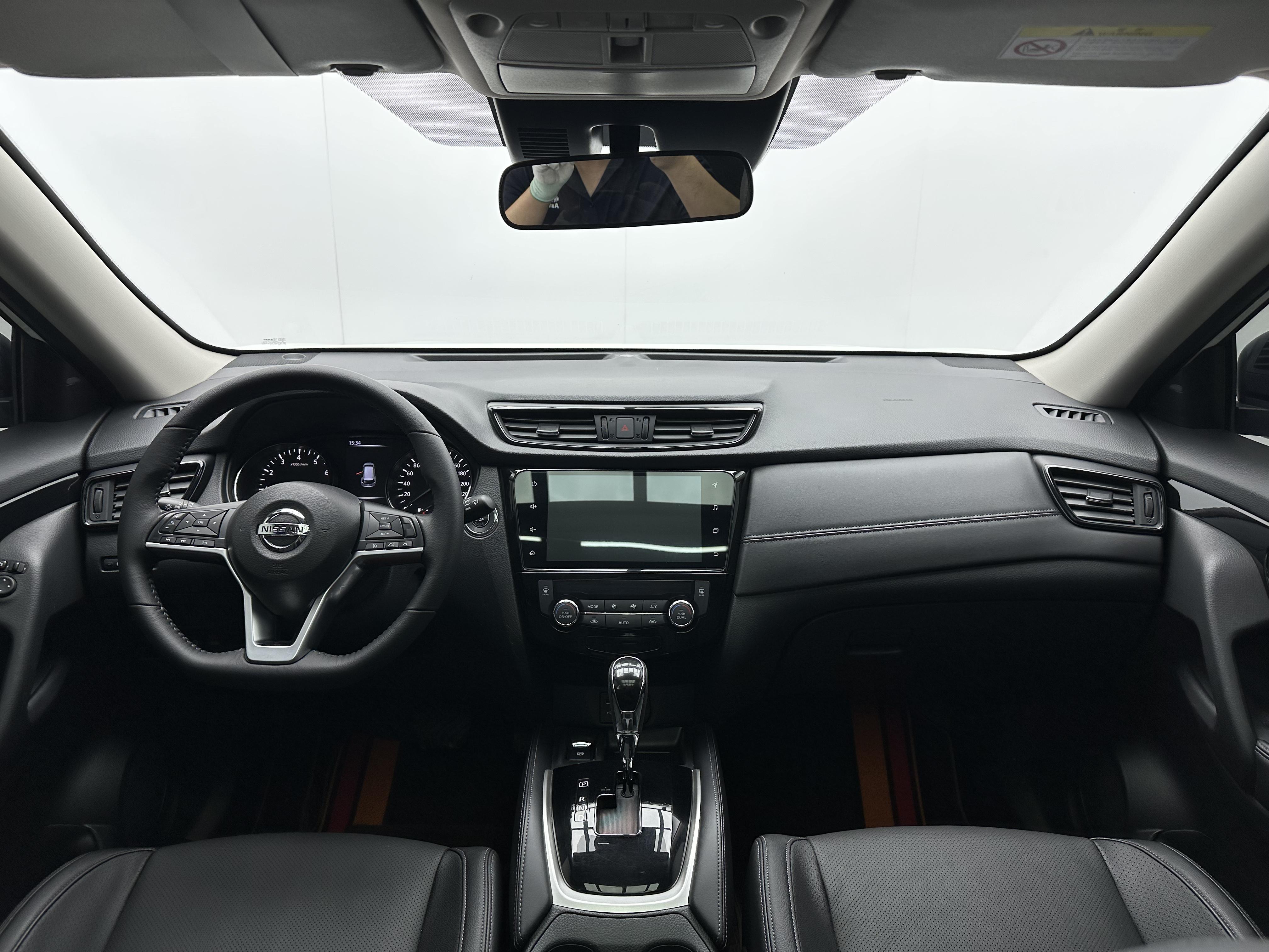 Nissan X-Trail 2023 thumb 11