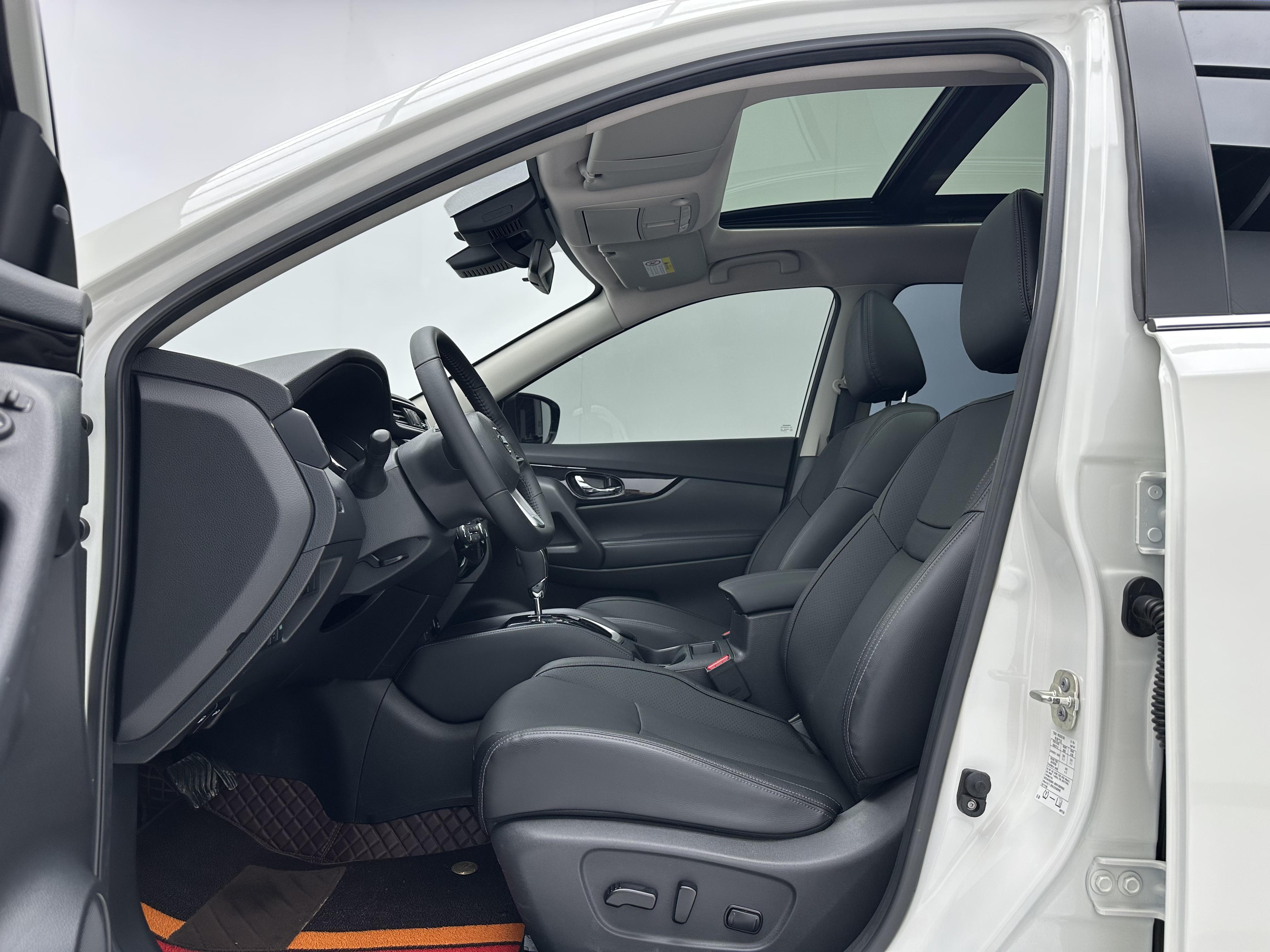 Nissan X-Trail 2023 thumb 12