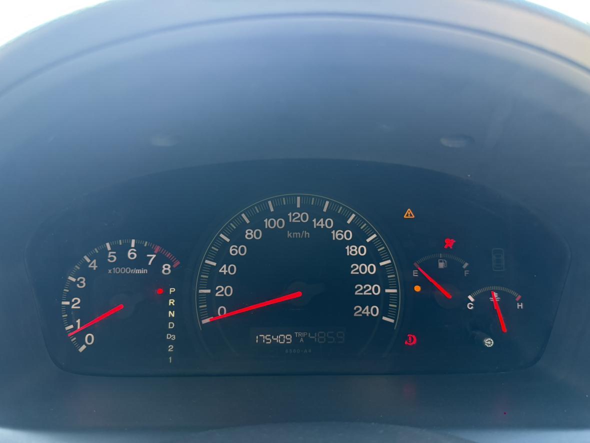 Honda Accord 2004 thumb 11