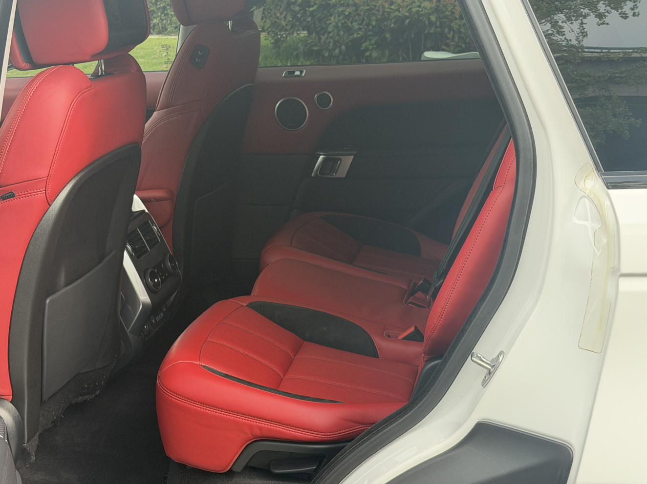 Land Rover Range Rover Sport 2018 thumb 10