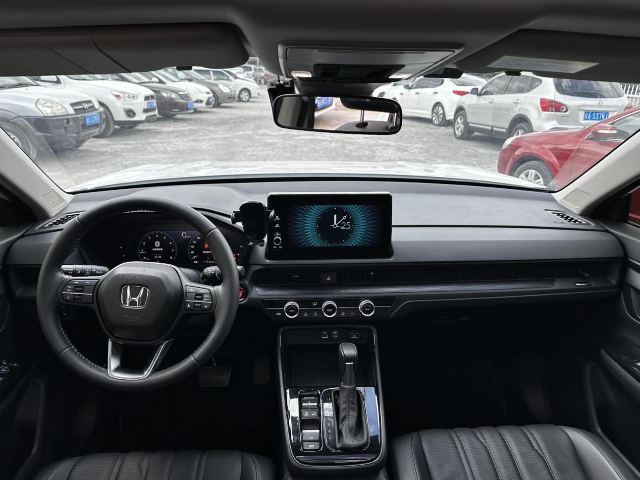 Honda Breeze 2023 thumb 5