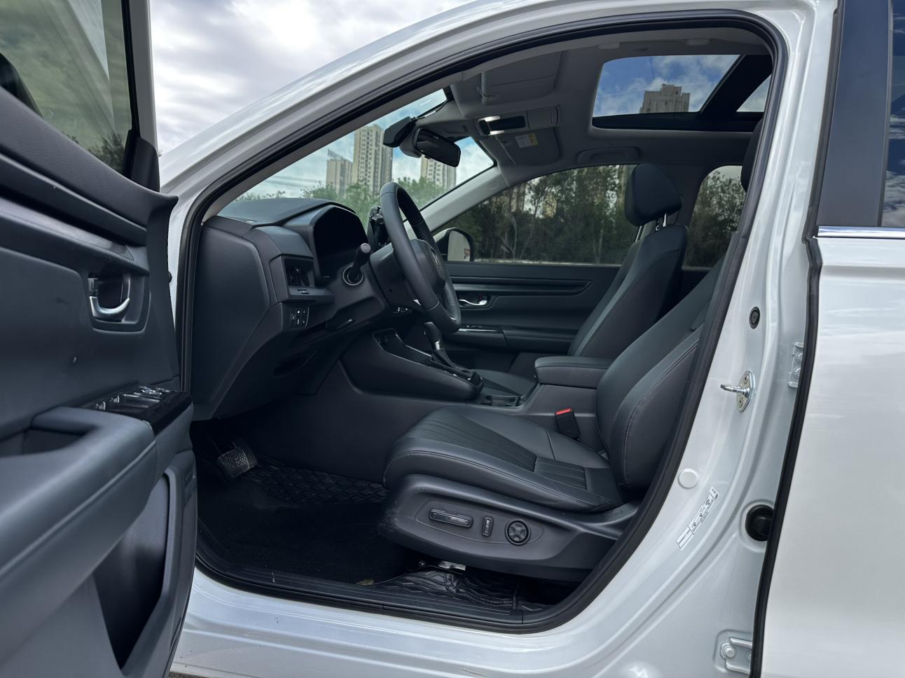 Honda Breeze 2023 thumb 7