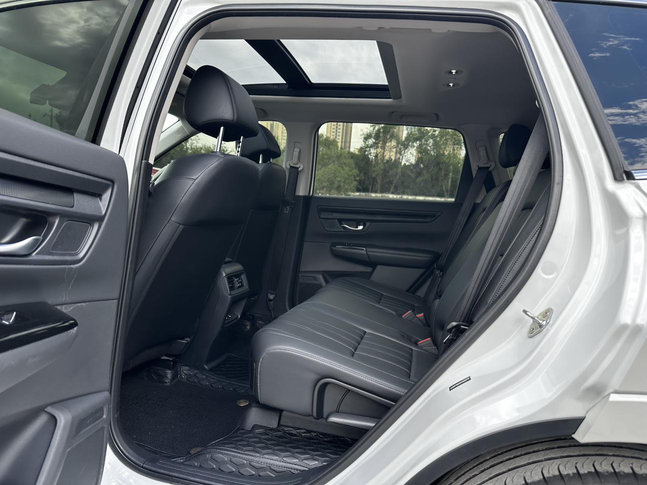 Honda Breeze 2023 thumb 8