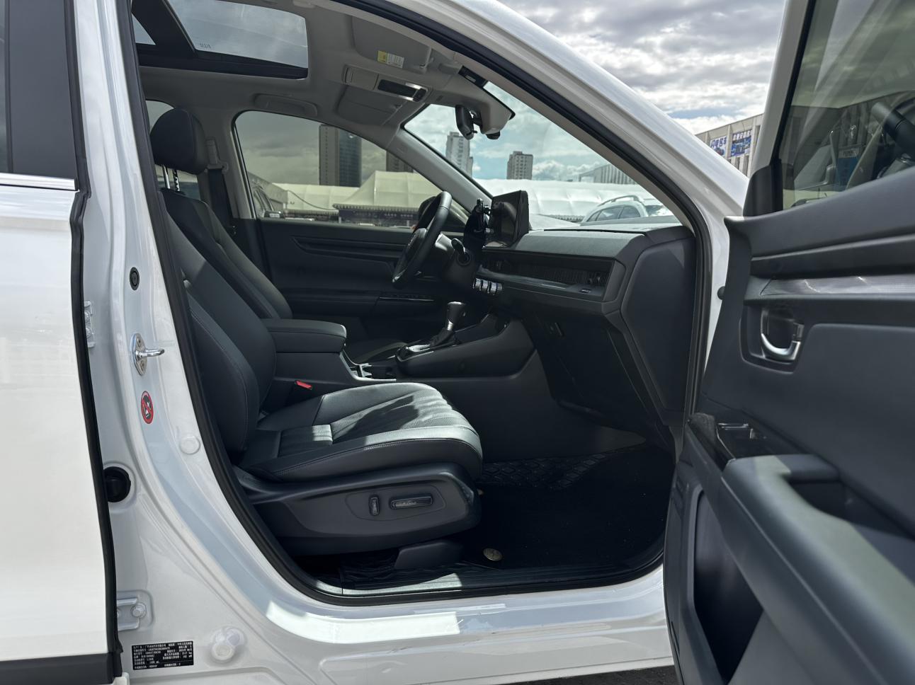 Honda Breeze 2023 thumb 9