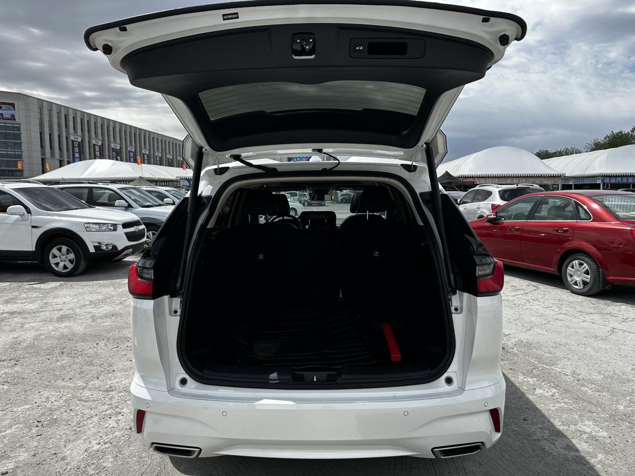 Honda Breeze 2023 thumb 10