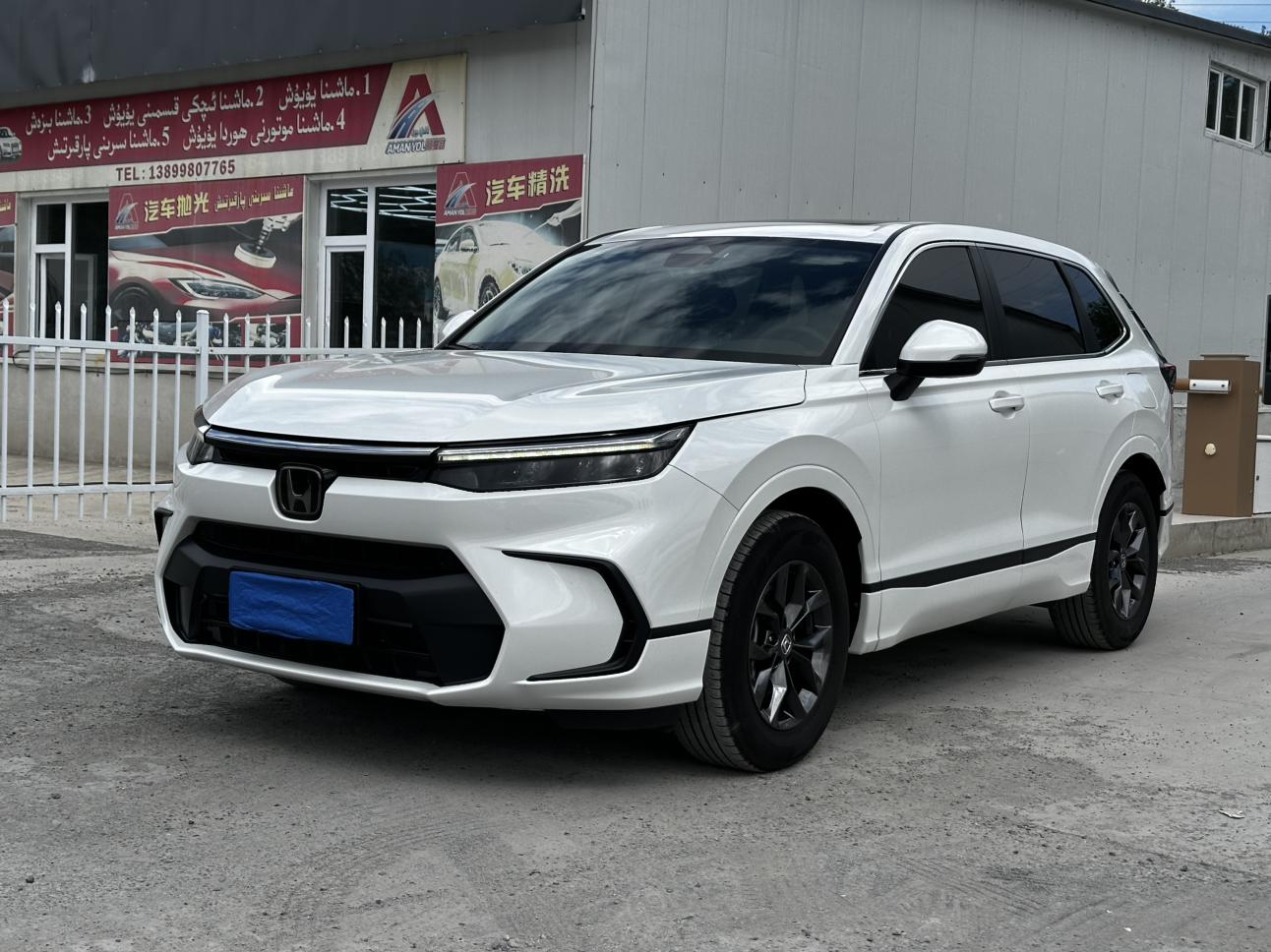 Honda Breeze 2023 thumb 12