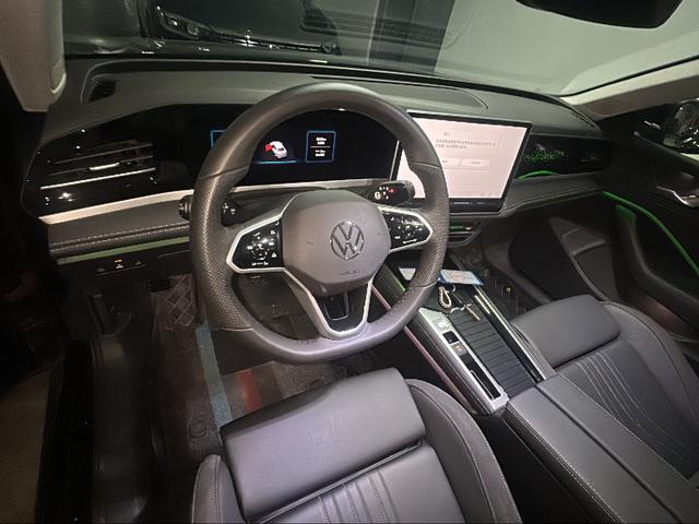 Volkswagen Magotan 2024 thumb 5