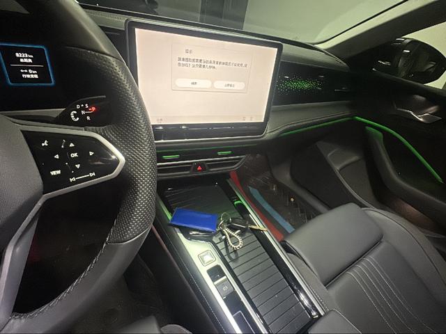 Volkswagen Magotan 2024 thumb 6