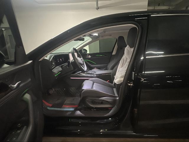 Volkswagen Magotan 2024 thumb 8