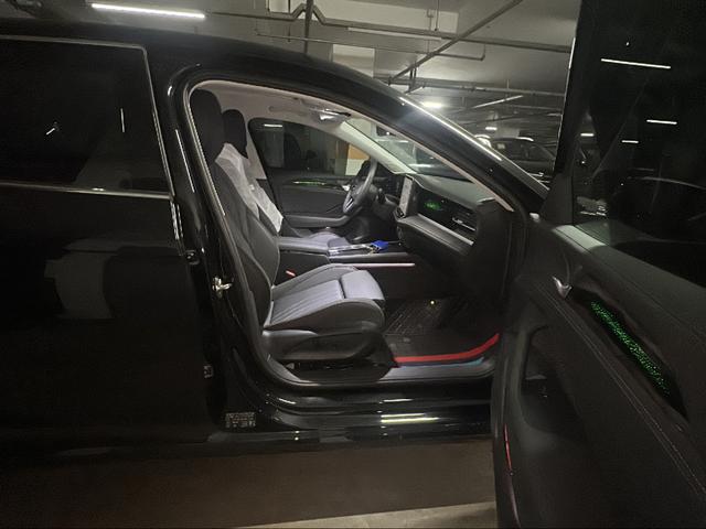 Volkswagen Magotan 2024 thumb 9