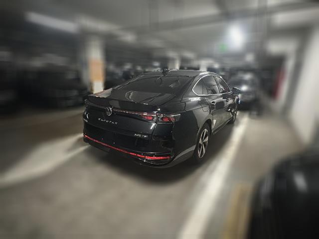 Volkswagen Magotan 2024 thumb 12