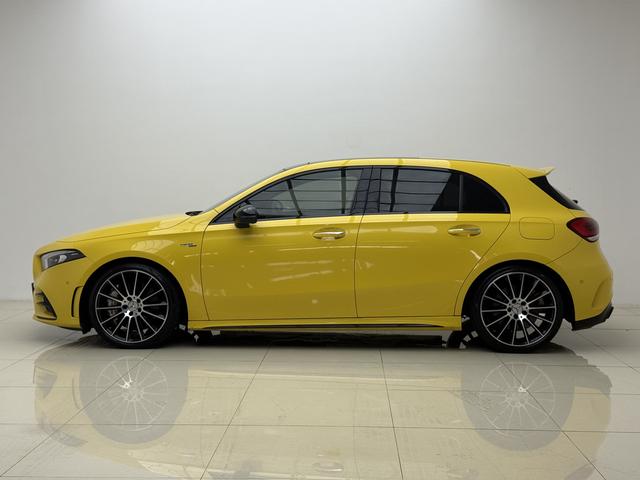 Mercedes-Benz A-Класс 2020 thumb 2
