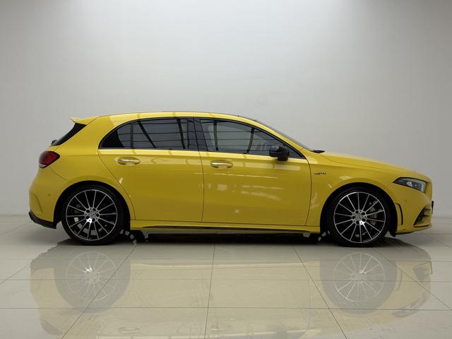 Mercedes-Benz A-Класс 2020 thumb 6