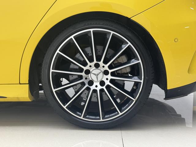 Mercedes-Benz A-Класс 2020 thumb 7