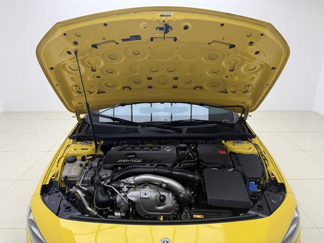 Mercedes-Benz A-Класс 2020 thumb 8