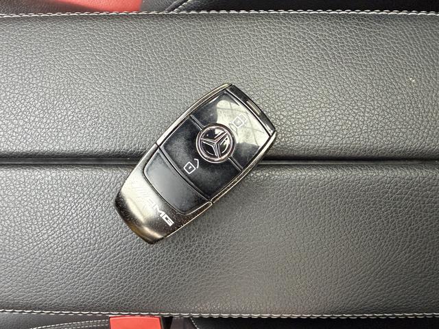 Mercedes-Benz A-Класс 2020 thumb 9