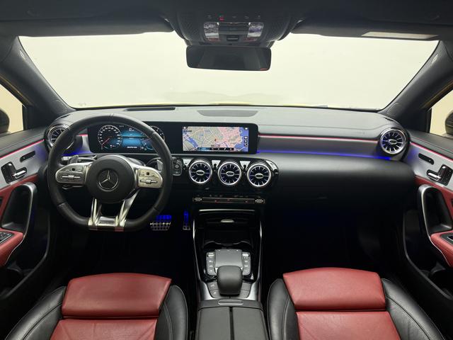 Mercedes-Benz A-Класс 2020 thumb 12