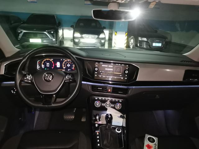 Volkswagen Tayron 2019 thumb 3