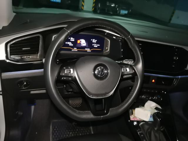 Volkswagen Tayron 2019 thumb 5