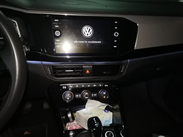Volkswagen Tayron 2019 thumb 6