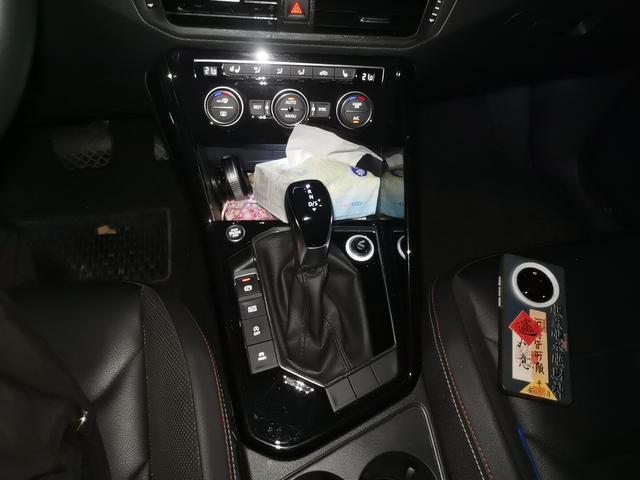Volkswagen Tayron 2019 thumb 7